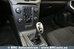 
										Volvo V40 D2 2012 full									