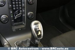 
										Volvo V40 D2 2012 full									