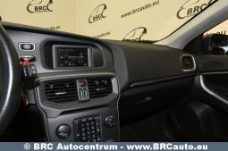 
										Volvo V40 D2 2012 full									