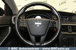 
										Volvo V40 D2 2012 full									