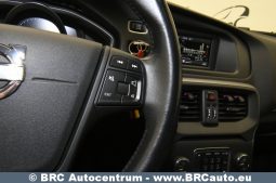 
										Volvo V40 D2 2012 full									