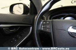 
										Volvo V40 D2 2012 full									
