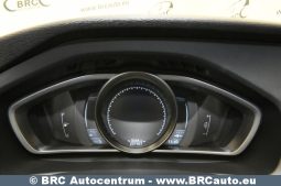 
										Volvo V40 D2 2012 full									