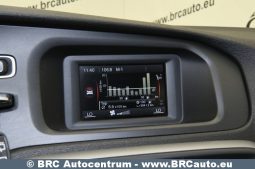
										Volvo V40 D2 2012 full									