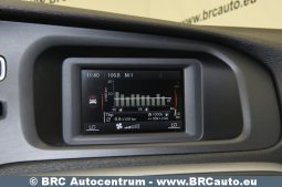 
										Volvo V40 D2 2012 full									