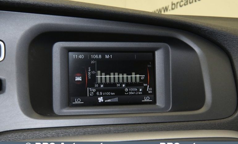 
								Volvo V40 D2 2012 full									