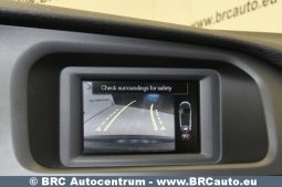 
										Volvo V40 D2 2012 full									