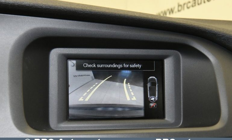 
								Volvo V40 D2 2012 full									