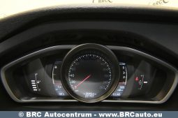 
										Volvo V40 D2 2012 full									