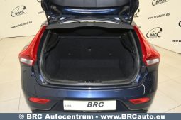 
										Volvo V40 D2 2012 full									