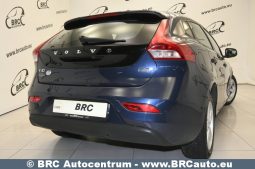 
										Volvo V40 D2 2012 full									