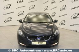 
										Volvo V40 D2 2012 full									