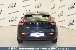 
										Volvo V40 D2 2012 full									