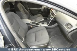 Volvo V40 D2 2012