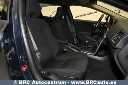 
										Volvo V40 D2 2012 full									