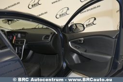 
										Volvo V40 D2 2012 full									