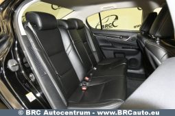 
										Lexus GS 300h Hybrid Automatas 2017 full									