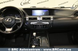 
										Lexus GS 300h Hybrid Automatas 2017 full									