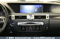 
										Lexus GS 300h Hybrid Automatas 2017 full									