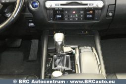 
										Lexus GS 300h Hybrid Automatas 2017 full									