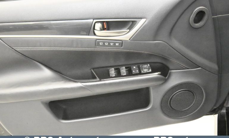 
								Lexus GS 300h Hybrid Automatas 2017 full									