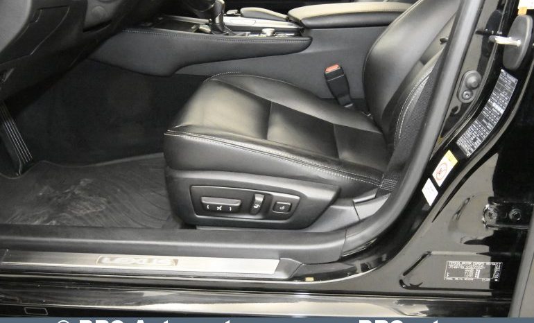 
								Lexus GS 300h Hybrid Automatas 2017 full									