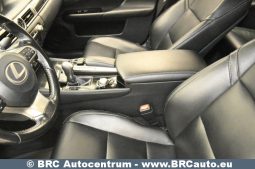 
										Lexus GS 300h Hybrid Automatas 2017 full									