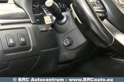 
										Lexus GS 300h Hybrid Automatas 2017 full									