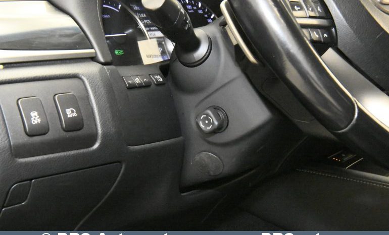 
								Lexus GS 300h Hybrid Automatas 2017 full									