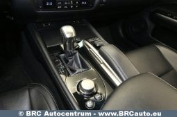 
										Lexus GS 300h Hybrid Automatas 2017 full									
