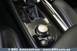 
										Lexus GS 300h Hybrid Automatas 2017 full									