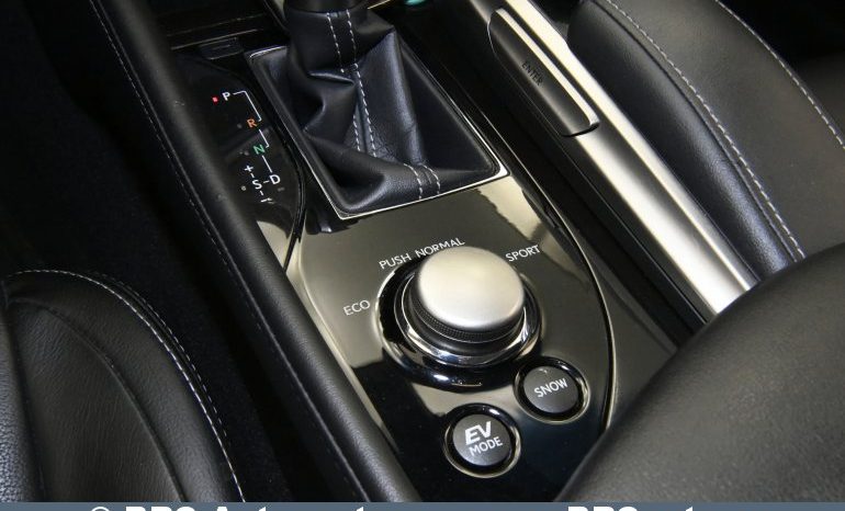 
								Lexus GS 300h Hybrid Automatas 2017 full									