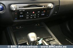 
										Lexus GS 300h Hybrid Automatas 2017 full									