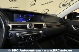 
										Lexus GS 300h Hybrid Automatas 2017 full									