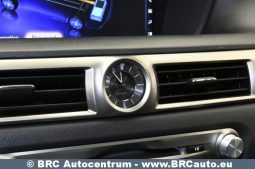 
										Lexus GS 300h Hybrid Automatas 2017 full									