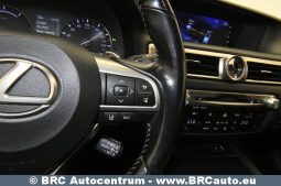 
										Lexus GS 300h Hybrid Automatas 2017 full									