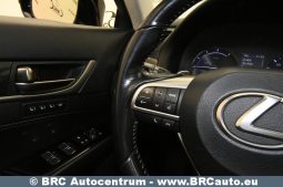 
										Lexus GS 300h Hybrid Automatas 2017 full									
