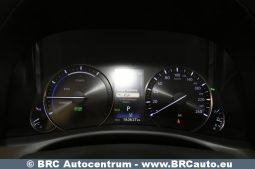 
										Lexus GS 300h Hybrid Automatas 2017 full									