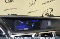 
										Lexus GS 300h Hybrid Automatas 2017 full									