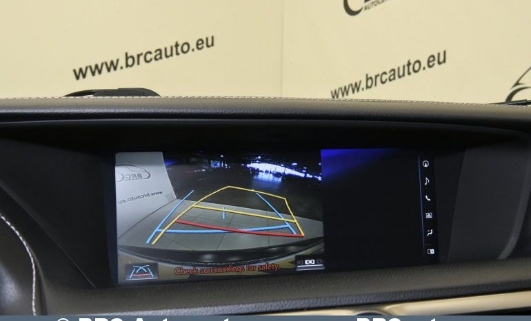 
								Lexus GS 300h Hybrid Automatas 2017 full									