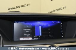 
										Lexus GS 300h Hybrid Automatas 2017 full									