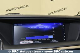 
										Lexus GS 300h Hybrid Automatas 2017 full									