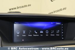 
										Lexus GS 300h Hybrid Automatas 2017 full									