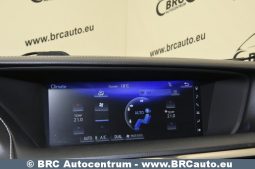 
										Lexus GS 300h Hybrid Automatas 2017 full									
