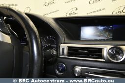 
										Lexus GS 300h Hybrid Automatas 2017 full									