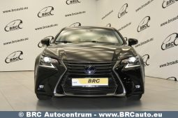 
										Lexus GS 300h Hybrid Automatas 2017 full									