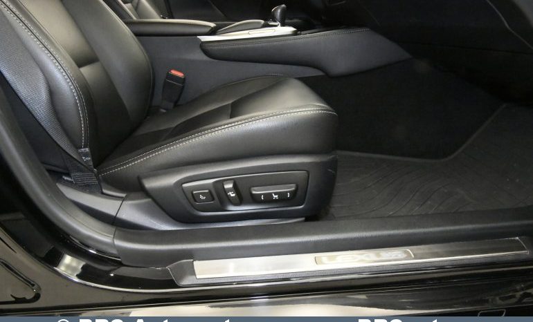 
								Lexus GS 300h Hybrid Automatas 2017 full									