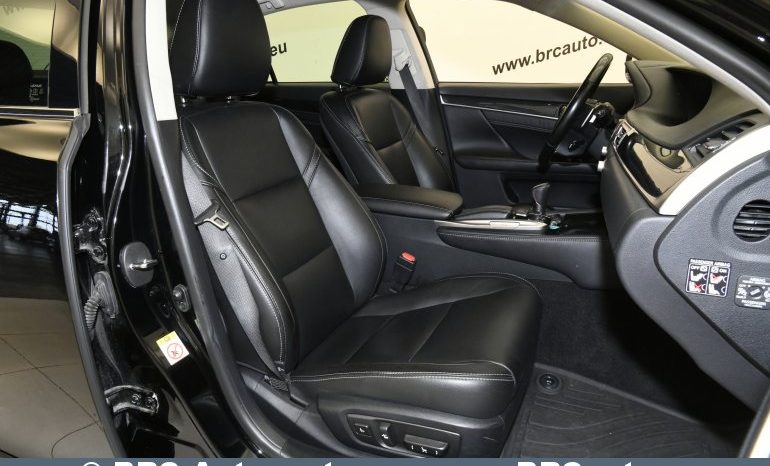 
								Lexus GS 300h Hybrid Automatas 2017 full									