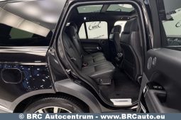 
										Land Rover Range Rover Vogue SDV8 Automatas 2014 full									