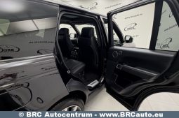 
										Land Rover Range Rover Vogue SDV8 Automatas 2014 full									